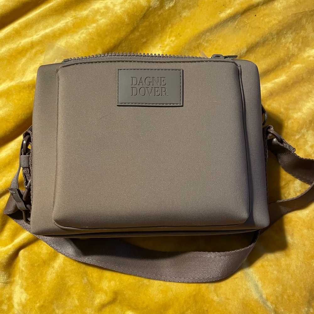 Dagne Dover Micah crossbody